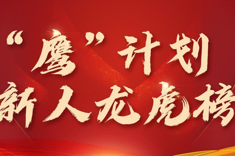 新朝陽“鷹”計(jì)劃-未來綠色世界，從你們開始