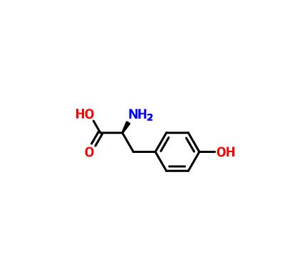 酪氨酸|60-18-4