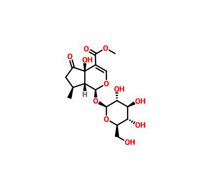 戟葉馬鞭草苷|50816-24-5