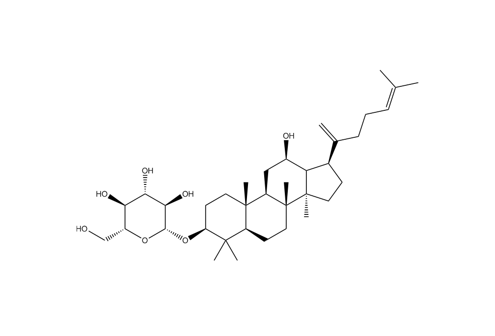 人參皂苷Rk2|364779-14-6