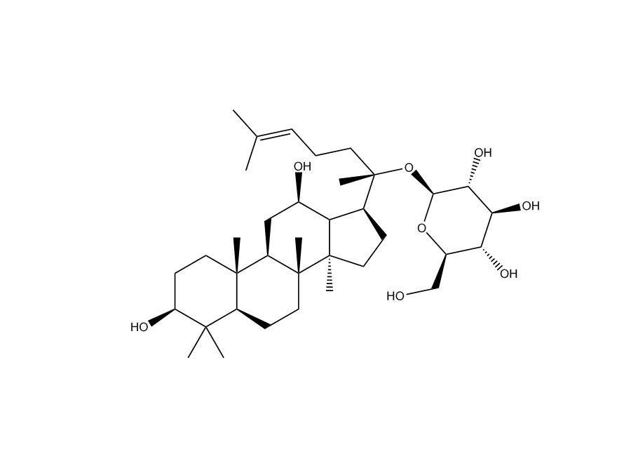 人參皂苷CK|39262-14-1