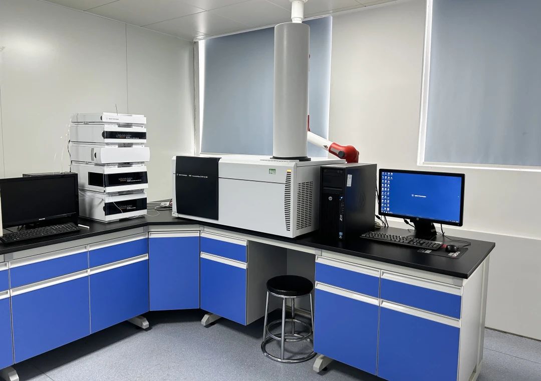 普菲德 | 高分辨質(zhì)譜賦能天然藥用植物檢測(cè)服務(wù)項(xiàng)目，驅(qū)動(dòng)行業(yè)創(chuàng)新協(xié)同發(fā)展！