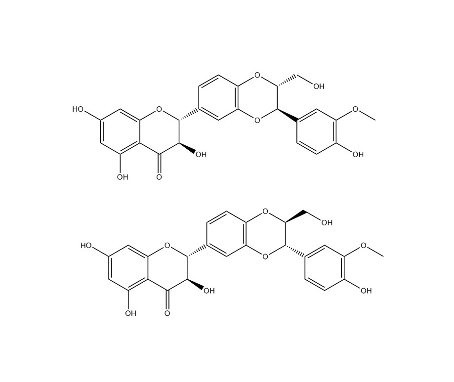 水飛薊賓|22888-70-6