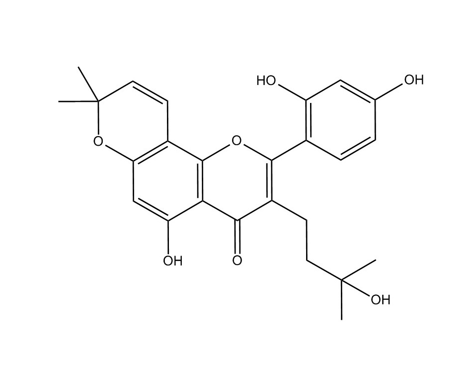 桑根皮醇|62949-93-3