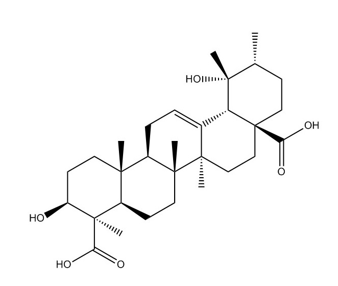 冬青素A|108524-94-3