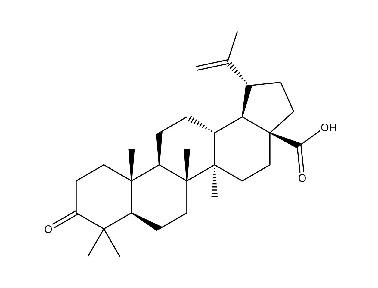 路路通酸|4481-62-3