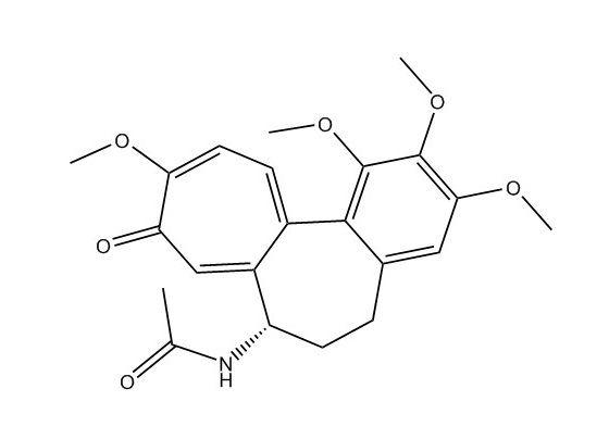 秋水仙堿|64-86-8