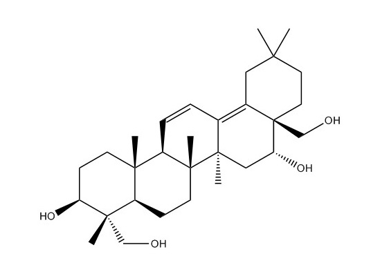 柴胡皂苷元D|5573-16-0
