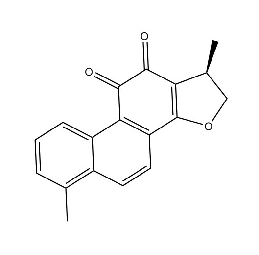 二氫丹參酮Ⅰ|87205-99-0