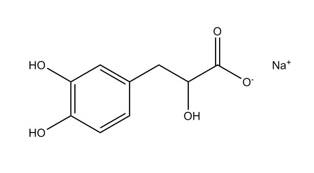 丹參素鈉|67920-52-9