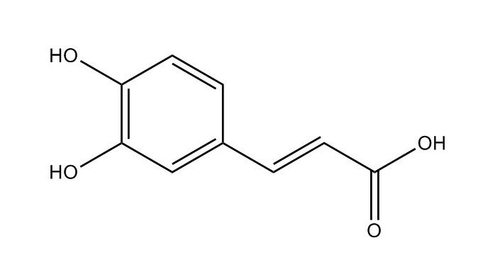 咖啡酸|331-39-5